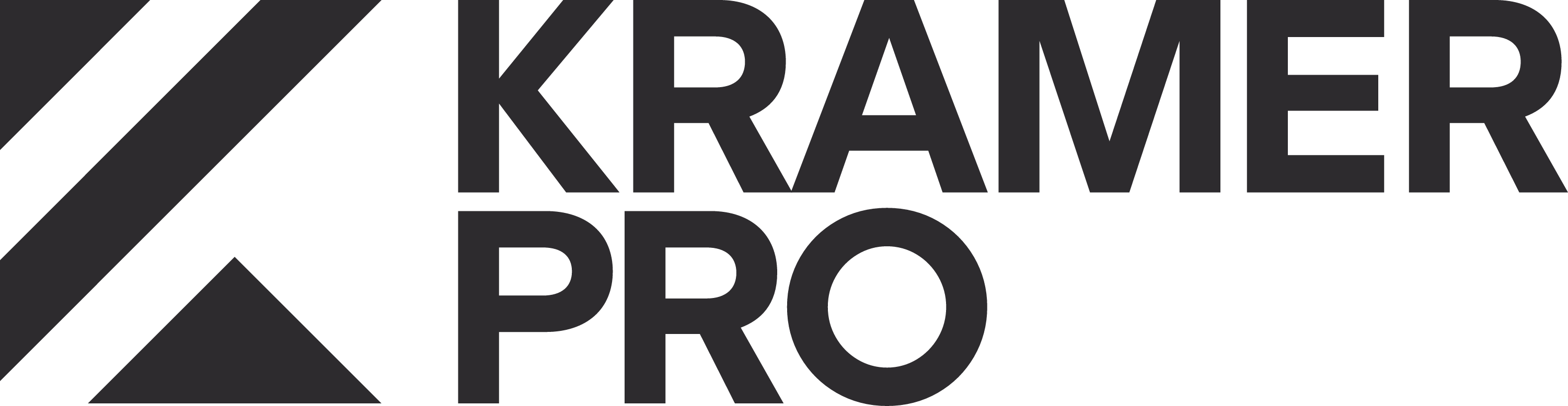 KRAMER PRO